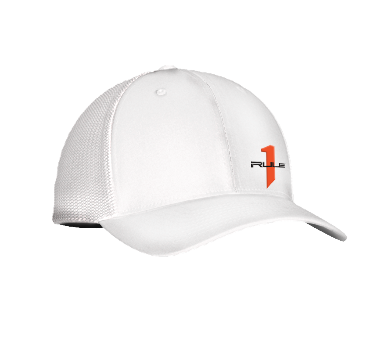 R1 Emblem Logo Hat