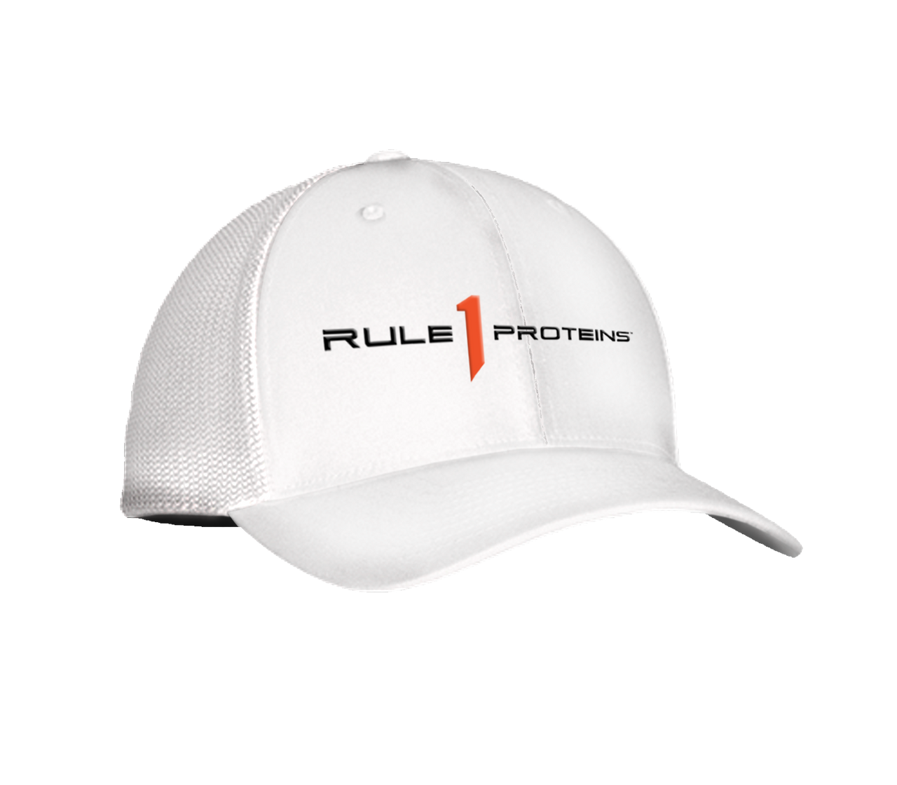 R1 Emblem Logo Hat