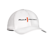 R1 Emblem Logo Hat