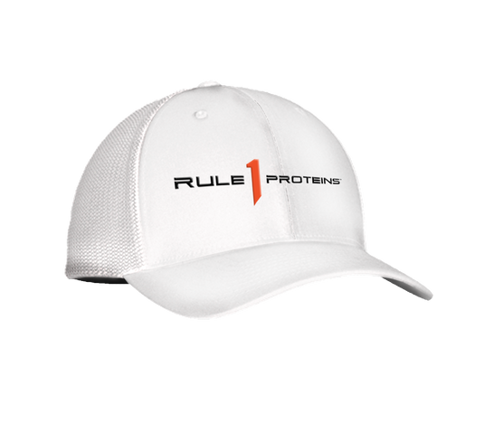 R1 Emblem Logo Hat