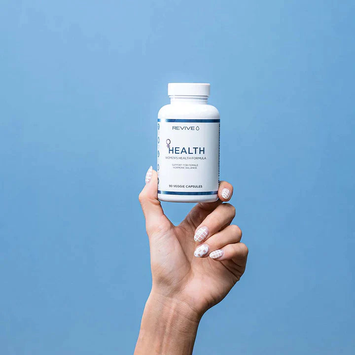 Revive: Women's Health
