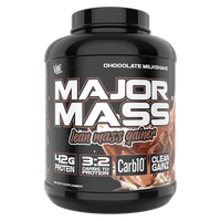 VMI Sports | Major Mass