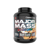 VMI Sports | Major Mass