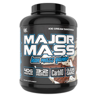 VMI Sports | Major Mass