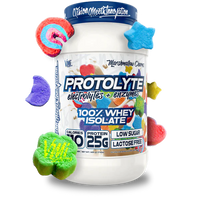 VMI Sports | Protolyte