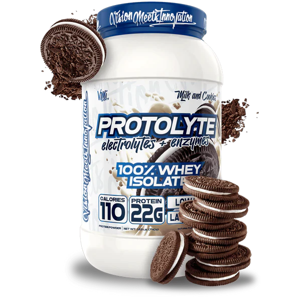 VMI Sports | Protolyte