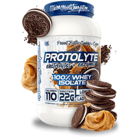 VMI Sports | Protolyte
