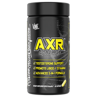 AXR | Alpha Male