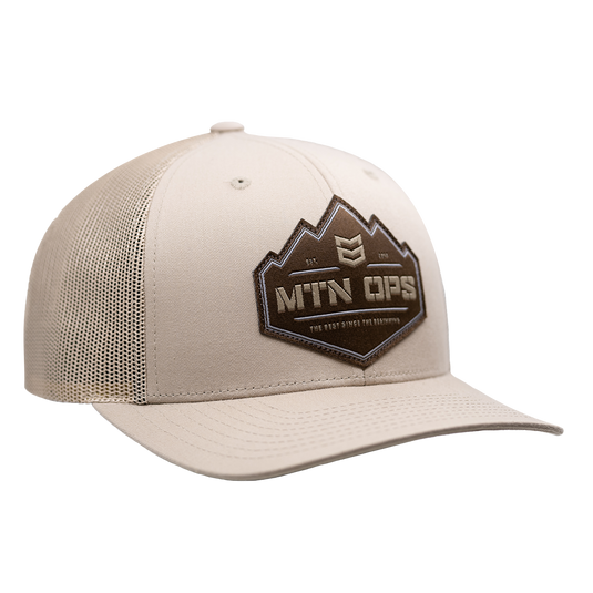 ZENITH HAT